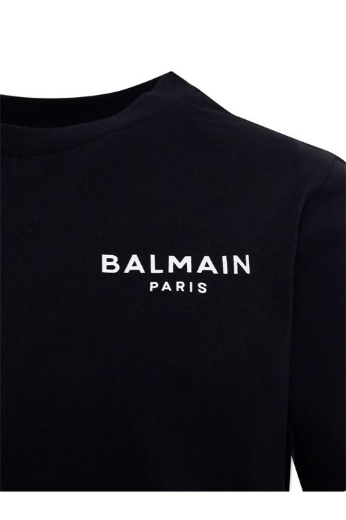  Balmain kids | BX8P11Z3186930BC